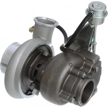 1998 Dodge Ram 3500 Turbocharger BWD 287227 image 3 of 4