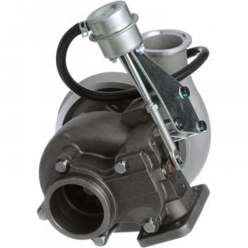 1998 Dodge Ram 3500 Turbocharger BWD 287227 image 4 of 4