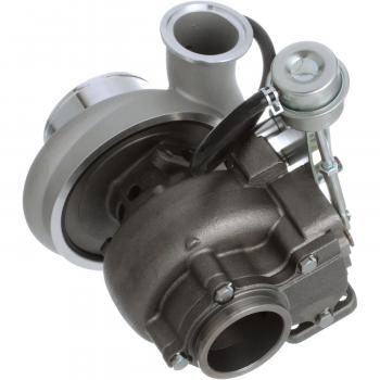 BWD 287227 Turbocharger product image 6 of 8