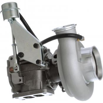BWD 287227 Turbocharger product image 7 of 8