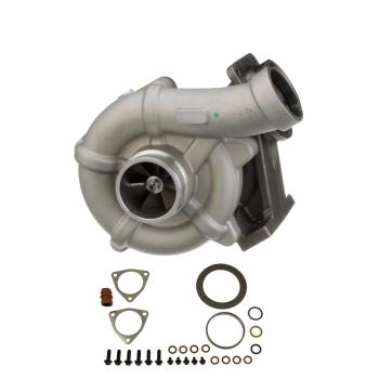 BWD 287228 Turbocharger product image 5 of 8