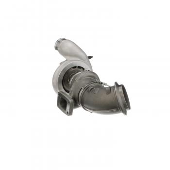 2009 Dodge Ram 2500 Turbocharger Left BWD 287229 image 1 of 4