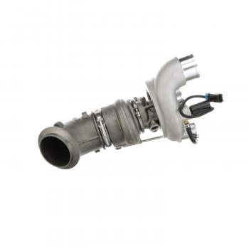 2009 Dodge Ram 2500 Turbocharger Left BWD 287229 image 4 of 4