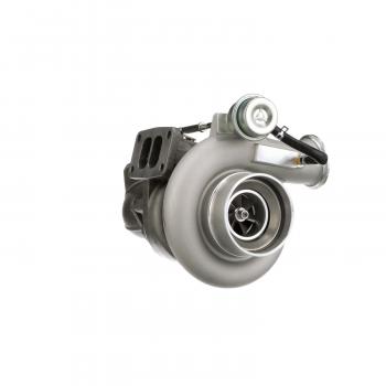 2000 Dodge Ram 3500 Turbocharger BWD 287231 image 1 of 4