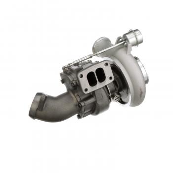 BWD 287231 - Turbocharger BWD 287231 Turbocharger product image 6 of 8