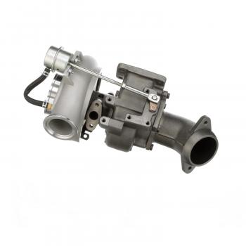 BWD 287231 - Turbocharger BWD 287231 Turbocharger product image 8 of 8