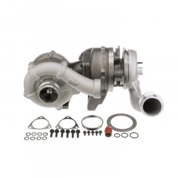 BWD 287233 Turbocharger product image 5 of 8