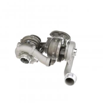 BWD 287233 Turbocharger product image 8 of 8