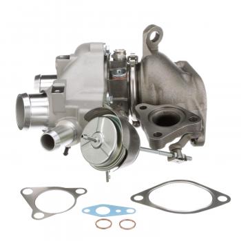 BWD 287234 Turbocharger product image 5 of 8