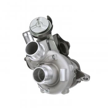 2012 Ford F-150 Turbocharger Right BWD 287235 image 2 of 4