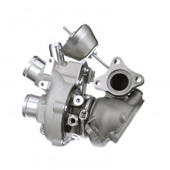 2012 Ford F-150 Turbocharger Right BWD 287235 image 3 of 4