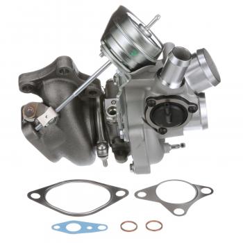 BWD 287235 Turbocharger product image 5 of 8