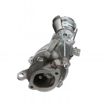 BWD 287235 Turbocharger product image 7 of 8