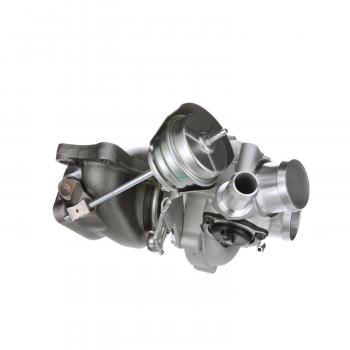 BWD 287235 Turbocharger product image 8 of 8