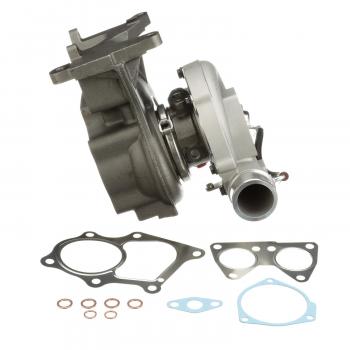 2003 GMC Sierra 2500 HD Turbocharger BWD 287240 image 1 of 4