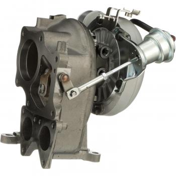 2003 GMC Sierra 2500 HD Turbocharger BWD 287240 image 2 of 4
