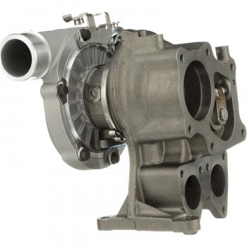 2003 GMC Sierra 2500 HD Turbocharger BWD 287240 image 3 of 4
