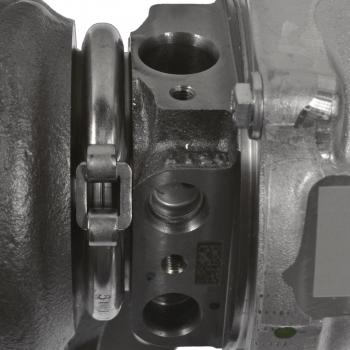 2015 Ford F-150 Turbocharger BWD 287243 image 4 of 4