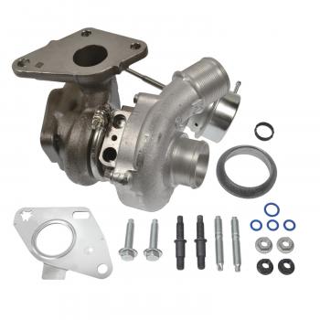 BWD 287243 Turbocharger product image 5 of 6