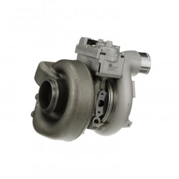 2016 Ram 2500 Turbocharger BWD 287244 image 1 of 4