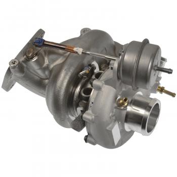 BWD 287250 Turbocharger product image 5 of 7