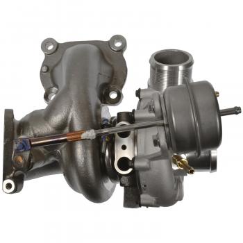 BWD 287250 Turbocharger product image 6 of 7