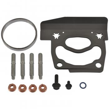BWD 287250 Turbocharger product image 7 of 7