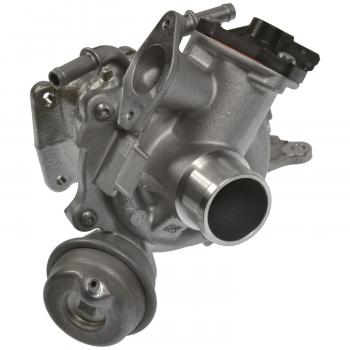 2019 Ford EcoSport Turbocharger BWD 287251 image 1 of 4