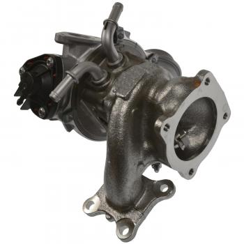 2019 Ford EcoSport Turbocharger BWD 287251 image 2 of 4