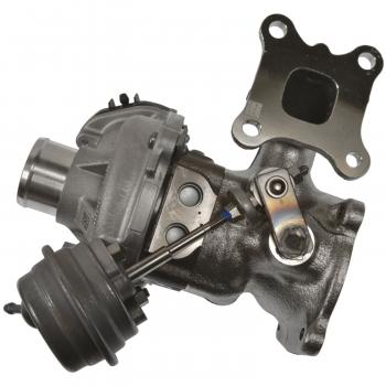 2019 Ford EcoSport Turbocharger BWD 287251 image 3 of 4