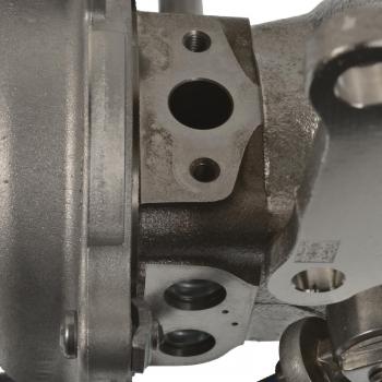 2019 Ford EcoSport Turbocharger BWD 287251 image 4 of 4