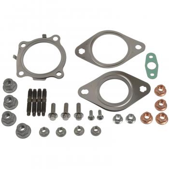 BWD 287251 Turbocharger product image 6 of 7