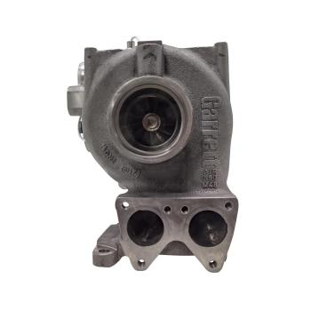 2009 GMC Sierra 1500 Turbocharger