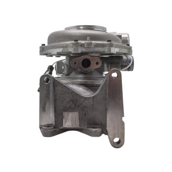 2009 Chevrolet Express 2500 Turbocharger BWD 287255 image 2 of 4