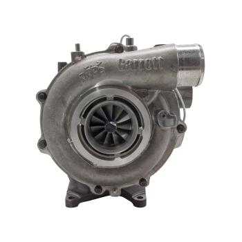 2009 Chevrolet Express 2500 Turbocharger BWD 287255 image 3 of 4