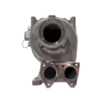 2014 GMC Sierra 2500 HD Turbocharger BWD 287256 image 1 of 4