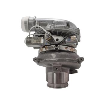 2014 GMC Sierra 2500 HD Turbocharger BWD 287256 image 2 of 4