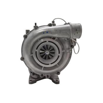 2014 GMC Sierra 2500 HD Turbocharger BWD 287256 image 3 of 4