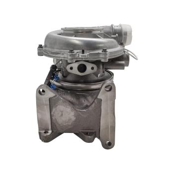 2014 GMC Sierra 2500 HD Turbocharger BWD 287256 image 4 of 4