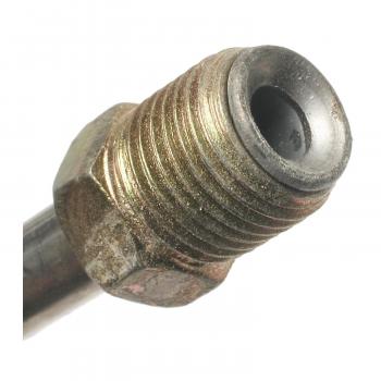 1984 Mercury Capri Turbocharger Oil Line BWD 28751 image 2 of 3