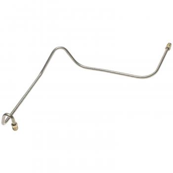 1984 Mercury Capri Turbocharger Oil Line BWD 28751 image 3 of 3