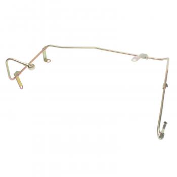 1983 Nissan 280ZX Turbocharger Oil Line BWD 28752 image 2 of 3