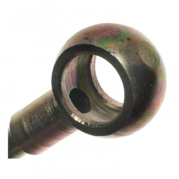 1984 Nissan 300ZX Turbocharger Oil Line BWD 28753 image 1 of 3