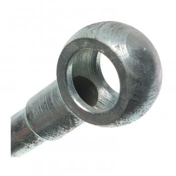 1983 Volvo 242 Turbocharger Oil Line BWD 28755 image 1 of 3