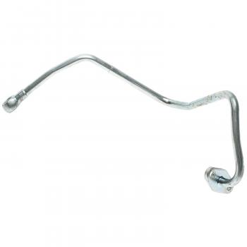 1983 Volvo 242 Turbocharger Oil Line BWD 28755 image 2 of 3