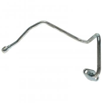 1985 Volvo 745 Turbocharger Oil Line BWD 28756 image 2 of 3