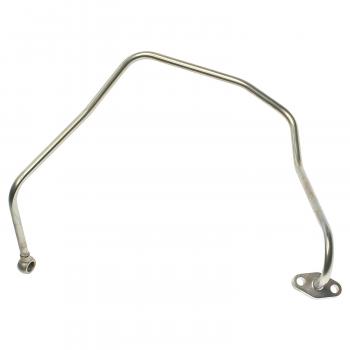 1986 Saab 9000 Turbocharger Oil Line BWD 28758 image 2 of 3