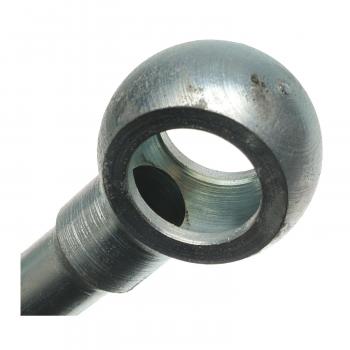 1987 Saab 900 Turbocharger Oil Line