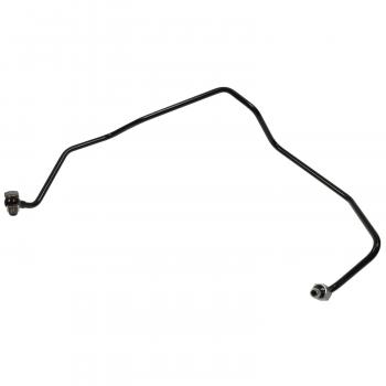 2000 Volkswagen Jetta Turbocharger Oil Line BWD 28760 image 1 of 3