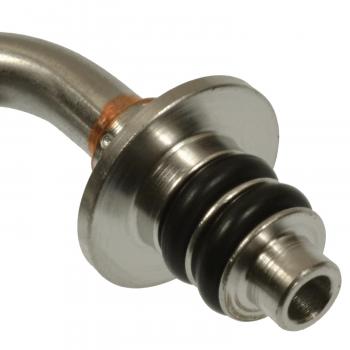 2014 Buick Encore Turbocharger Oil Line BWD 28762 image 3 of 4